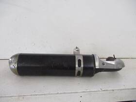 707601030 Can Am 11 Spyder Rss Se5 Auto Muffler Exhaust Pipe 2011 707601030 Can Am 11 Spyder Rss Se5 Auto Muffler Exhaust Pipe 2011