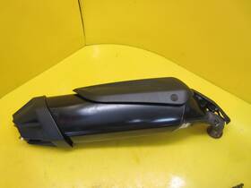 707601732 Can-am 16-17 Spyder F3 Touring Limited Black Muffler Exhaust Silencer Pipe Assy