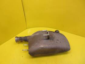 707601881 Can-am 2016-17 Spyder F3 Rt T Limited Rear Primary Muffler Exhaust Silencer Pipe