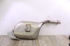 707602278 Can-am 2019 Ryker Rally 900 Muffler Silencer