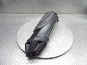 707602446 Can-am 2020 20-24 Spyder F3 Limited Oem Exhaust Muffler Silencer Cover Pipe