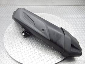 707602900 Can-am 2021 21-22 Spyder Rt Exhaust Muffler Pipe Silencer Assembly Oem