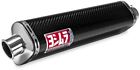 1461262 Carbon 2004 Zx-6r Stainless Slip- Trs Kawasaki Exhaust Yoshimura 2003