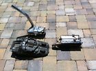 Carrier Motorcycle Rear Front Muffler - Exhaust Bmw R1100s Parts