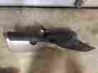 18310-mfn-315 Cb1000r Honda 2012 Stock Exhaust Muffler
