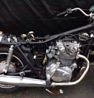 Cb500t Cb500 Oem Honda Twin Exhaust Dual Complete