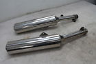 Cbr1100xx 2000 Honda Cbr 1100xx Exhaust Pipe Muffler Slip On Can Silencer