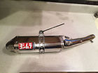 Cbr250r Honda Exhaust Yoshimura Stainless 2013 Slip-