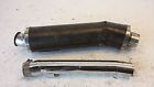 Cbr600f3 Silencer Slip Pipe F3 95-98 1996 1998 Muffler Cbr Honda 600 Header