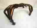 18150-mfj-a00 Cbr600rr Honda 2007 2008 Cbr600 Rr Cbr 600 Muffler Exhaust Head Pipe