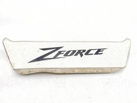 5bwv-021101-5000 Cf-moto 23-26 Cfmoto Zforce 950 Sport Front Bumper Decorative Plate
