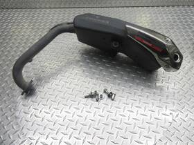 6knv-021000-6500 Cf-moto 2023 22-26 300nk Exhaust Muffler Header Manifold Head Pipe Lot