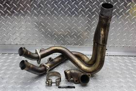 700cl-x Cfmoto 7472403 2022 Exhaust Header