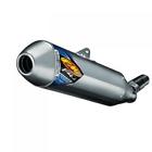 Cgd-9250-bl1 Fmf Rct Titanium Silencer Kawasaki