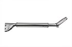 30-0251 Chrome Muffler Replacement Fishtail 45ci 1933-1973 Models Hd " Servi-car