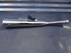Chrome Muffler D1 Kz250ltd Exhaust Kawasaki Kz250