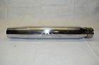 80063-95r Chrome Pipe Exhaust Harley Original 4 1-3 Factory Genuine Fxd Dyna Oem Rear Muffler "