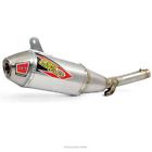 0131425a Circuit 2014 Pro T-6 Exhaust Yz250f Muffler Yamaha Slip- -