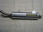 Sh00250s0 Circuit Cr Pro 250 Cr250 Muffler Exhaust 2001 2000 Honda Arrester Spark