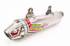 4s05450-ti - Circuit Ti-4 Slip- Titanium Pro Muffler