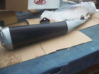 4411400 Clean Kawasaki Rear Muffler Kaw Used Exhaust K619 1400 Zx Khi