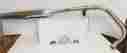 18300-ken-305 Cmx250c Honda 04-15 Rebel Oem Left Side Muffler Exhaust P308