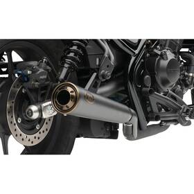 1139bz Cobra G1n Slipon Mufflers Bronze Tip