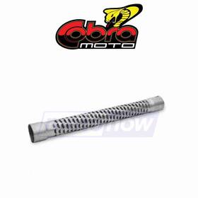 Vn2000a Cobra Mn/c6q4 Replacement Regular Baffle For 2004-2009 Kawasaki Vulcan 2000 - Gv