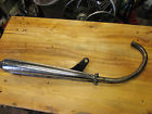Complete Honda Exhaust Cb100 1972