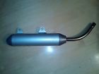 50305083100 Condition Ktm Mint Stock 300 54805083100 Xc- Silencer Oem 250