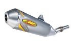 040084 Core Spark Arrestor Mufflers 4 Fmf Racing 40084 Complete Power Header