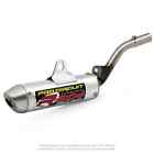 Sh96080-re Cr80r 03-07 Cr85r Pro Circuit Sh96080- - -304 96- Honda 02 Silencer Shorty