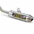 Sh96080-se Cr85r Pro Circuit 304 Silencer Stainless Steel Aluminum For Honda 2003-2007