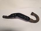Crf Honda Pipe Stock 09 Crf230l 230 Muffler Complete Exhaust Header Oem
