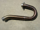 18320-krn-a40 Crf250 Pipe Oem Crf Header 10-13 Muffler Honda Stock