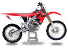 18300-mey-670 Crf450x 2012 Honda Muffler