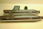 49-692 Cruiser Victory Stock Classic V92 Cut 2002 Exhaust Deluxe Slash