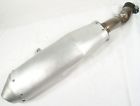 Crx450 Pipe Honda Exhaust Stock