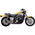 2168sc Cut Boulevard Slip- Exhaust - Cobra Slash