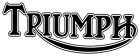 A9608012 Cut Triumph Silencers Pair Slash