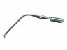Cy-12 Jztrade Stainless Steel Poo Pipe Muffler Gas Motorized 762021970105