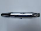 Cylinder-harley-davidson-65613-97-2003-2002-2001 Harley Davidson Exhaust Muffler