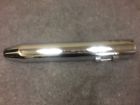 D-255hc Vance Hines Harley Chrome Monster Heat Shield