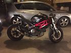 D04b-tcl38c Ducati Sc Project Cr-t