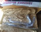 D2-971 Samson Legend Series Slashers Up Harley Dyna Glide Exhaust