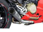 1299-1299s D22-t41t Sc-project Titanium S1 Exhaust