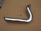 D391fc Vance Hines Harley Davidson Rear Pipe Part
