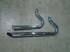 D3s-930 Samson Legend Baloney Cut Exhaust