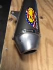 D44141 Fmf Powercore Exhaust Yamaha Ttr Muffler