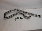 D450-1 Cobra Use True Dual Headers For Touring